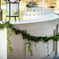 Garden Party: The Perfect Bridal Shower Theme in Hong Kong