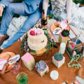 Fall Bridal Shower Ideas in Hong Kong: Inspiration and Planning Tips for the Perfect Celebration