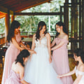 Choosing a Theme for Your Hong Kong Bridal Shower