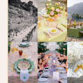 Creating the Perfect Table Setup for a Bridal Shower in Hong Kong