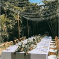 Rustic Bridal Shower Ideas for Hong Kong