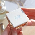 Monogrammed Items for Bridal Showers in Hong Kong: Personalized Gifts That Will Make Your Celebration Truly Special