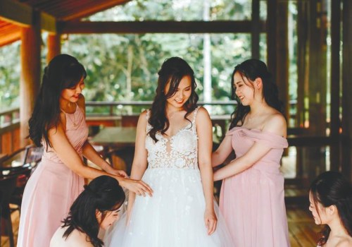 Choosing a Theme for Your Hong Kong Bridal Shower