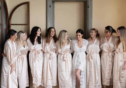 Bridal Showers: The Ultimate Guide to Planning the Perfect Celebration