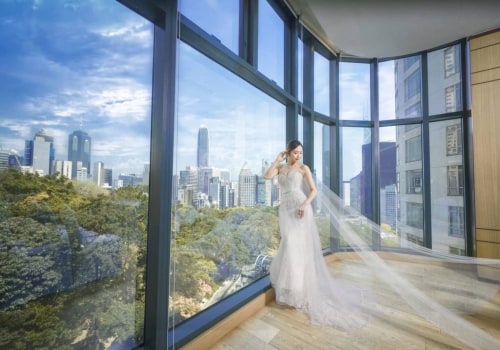 The Ultimate Guide to Planning a Bridal Shower in Hong Kong