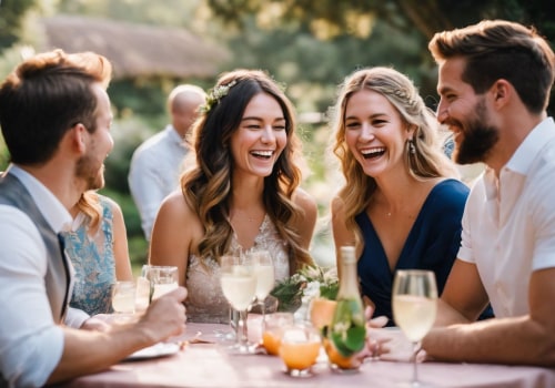 Two Truths and a Lie: Uncovering the Excitement of Bridal Shower Games