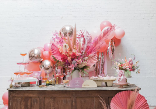 10 Unique Bridal Shower Themes to Make Your Celebration Memorable